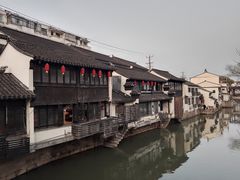 -葑门横街