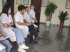 -张钰强中医正骨推拿连锁(唐家人才公寓店)