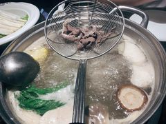 -八合里潮汕鲜牛肉火锅(深圳海岸城店)