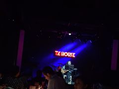 -TZ House音乐现场(茅台店)