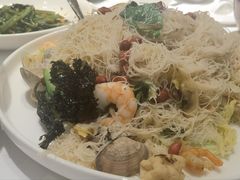 -莆田餐厅PUTIEN(三里屯店)