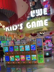-meland club亲子乐园(重庆万象城店)