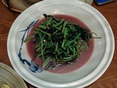 -芳草地度假酒店·野炉中餐厅