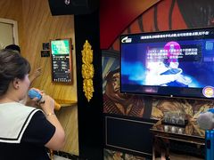 -唐会KTV(群力店)