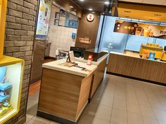 -麦当劳(春风店)