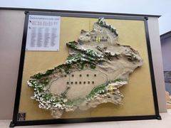 -克孜尔尕哈烽燧世界文化遗产公园