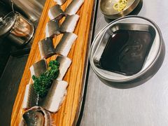 -本炙炭烤·蒲烧活鳗料理店(金沙洲店)