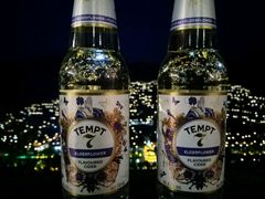 进口啤酒-循美半山酒店·星空酒吧