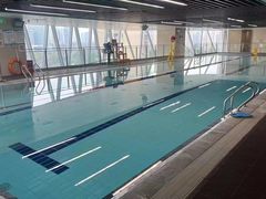 -威尔仕健身·游泳(龙湖天街店)
