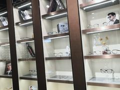 -宝明斋眼镜(洪楼店)
