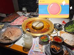 -哥老官重庆美蛙鱼头(五角场合生汇店)