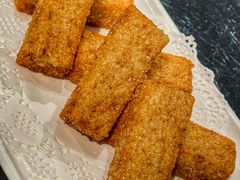 粢饭糕-HOMES上海本帮菜(襄阳公园店)
