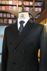 -伊布老裁缝西装礼服定制