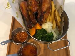 -艾薯夫妇Aysh(福田星河COCOPark店)