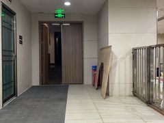 -海力健身游泳(太古里朗御店)