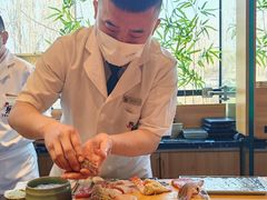-鮨冠OMAKASE食べ放题(北京首店)