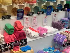 -LUSH(威尼斯人店)