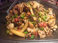 -蛙来哒(方圆荟店)