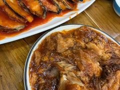 -闻香阁·清真(光荣道店)