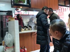 -吉祥馄饨(上海新上大店)