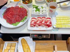 -傣妹火锅(南京东路一店)