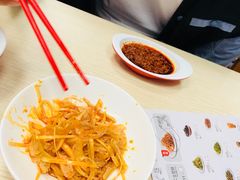 -喜家德虾仁水饺(马栏店)