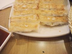 -台北楚楚园馅饼粥(虹桥南丰城店)