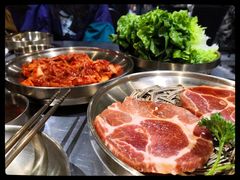 -本炙炭烤·蒲烧活鳗料理店(金沙洲店)