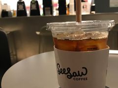 -Seesaw Coffee(环贸iapm店)