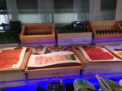 -Social 秀西餐厅-长沙瑞吉酒店(运达店)