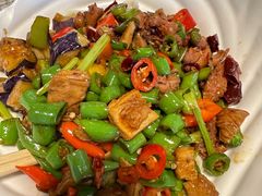 -文三里屯面馆(三里屯店)