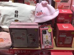 -九木杂物社(恒隆广场店)