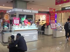 -新梦百货(民族店)