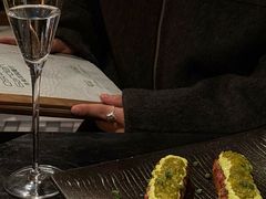 -Osteria Garden 生蚝花园餐厅(原进贤路店)