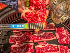 -炭之家·齐齐哈尔非遗烤肉·鲜切直供(中央大街店)