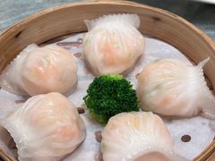 -益健名厨海鲜城(夏湾店)