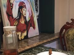 -帕米朵儿新疆小馆(仙鹤新天地广场店)