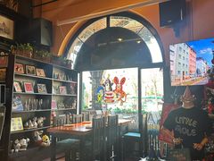 -布拉格餐厅· 中欧捷克菜(全国首店)