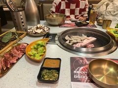 -炭之家·齐齐哈尔非遗烤肉·鲜切直供(中央大街店)