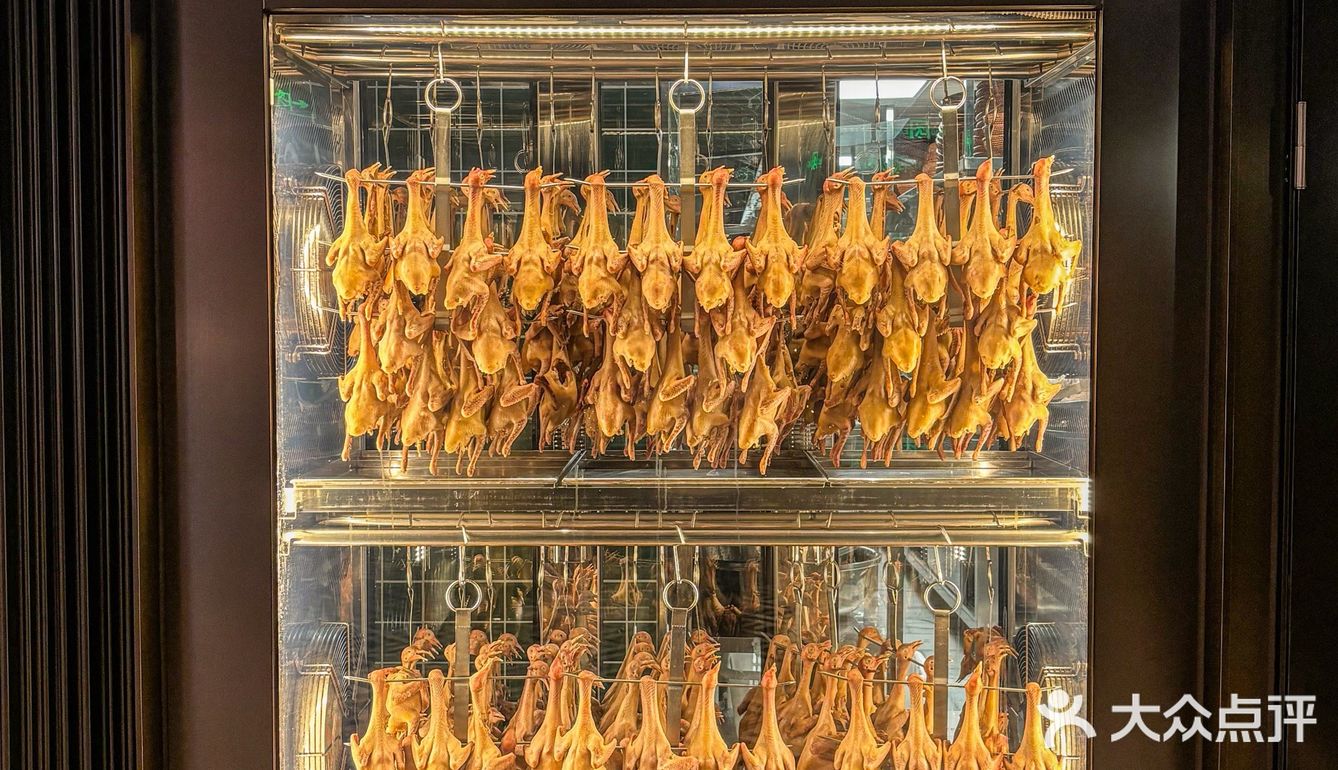 藏不住了！广州这家热腾腾的鸽汤泡饭好好吃哇 