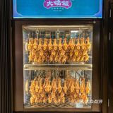 藏不住了！广州这家热腾腾的鸽汤泡饭好好吃哇 