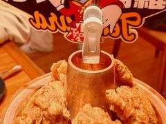 -摩打食堂(喜荟城店)