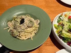 -新贝乐意大利餐厅(苏州中心店)