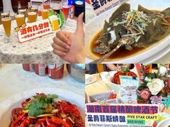-圣爵菲斯大酒店(长沙世界之窗店)