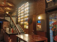 -COMMUNE幻师(花园道店)