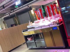 -丰茂烤串(全国首店)