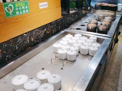 -御品海宴海鲜自助餐厅(龙岗万科广场店)