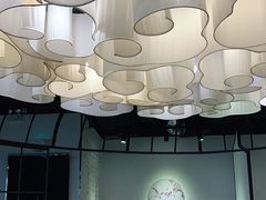 大堂-潮堂(环球金融中心店)