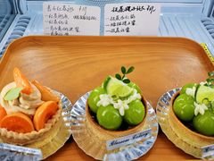 -花间烘焙BLossom Bakery