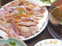 -潮澎派·潮州菜(南国明珠店)